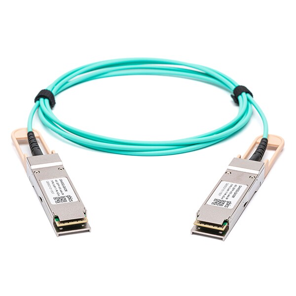 Extreme Networks Ethernet 40GBase-AOC cable - 10 m
