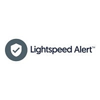 Lightspeed Alert - subscription license (2 years) - 1 license