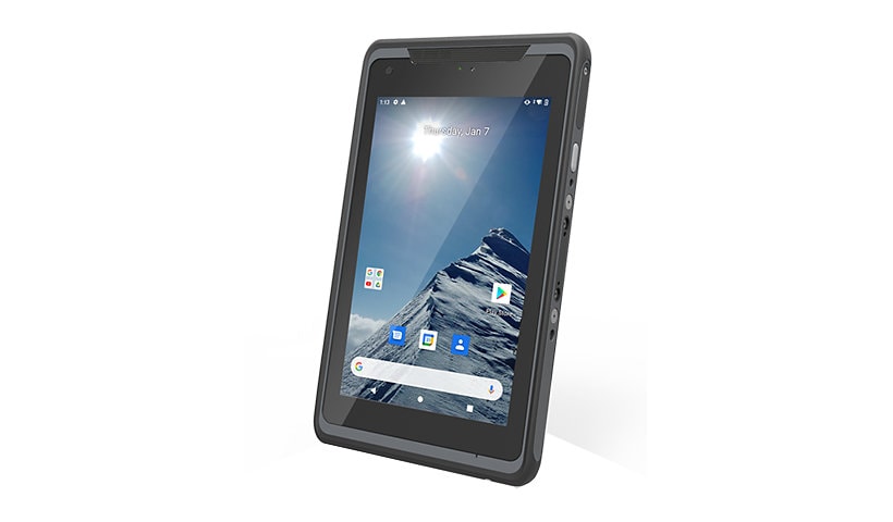 IMC Advantech 8" Industrial-Grade Tablet - Android 10