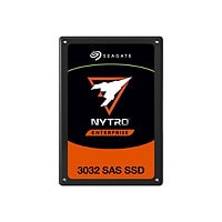 Seagate Nytro 3532 XS3200LE70084 - SSD - 3.2 TB - SAS 12Gb/s
