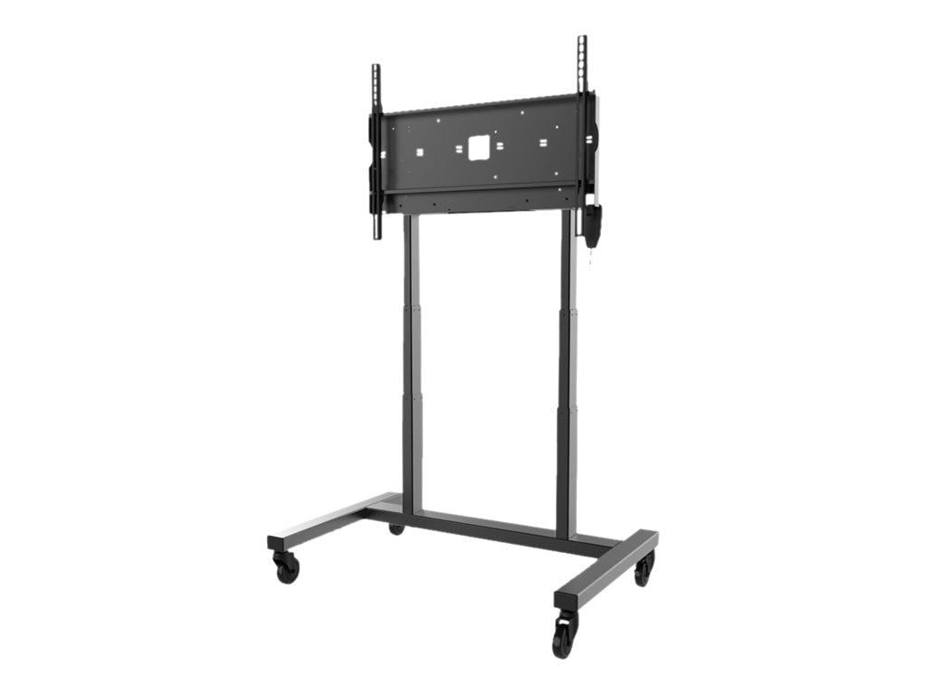 PEERLESS HEIGHT ADJ FLAT PNL CART