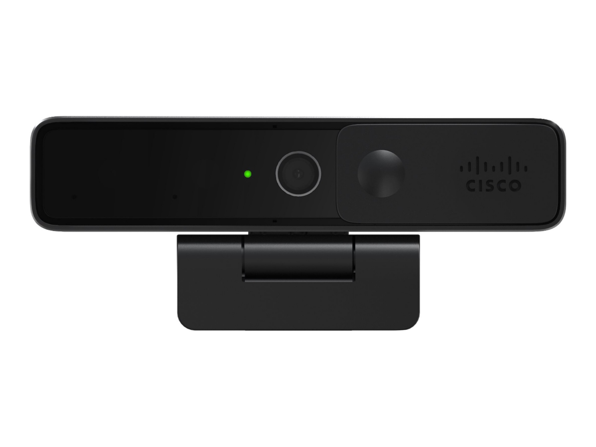 Caméra de bureau Cisco Webex – caméra Web