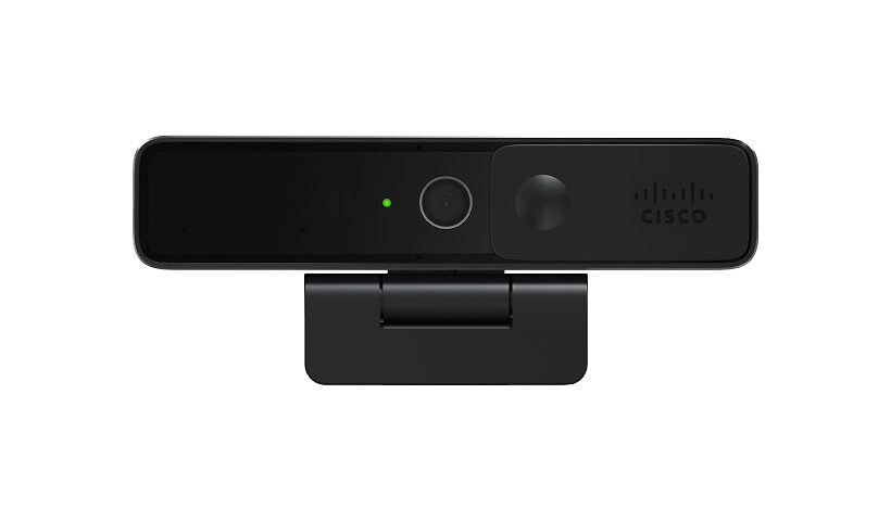 Cisco Webex Desk Camera - webcam