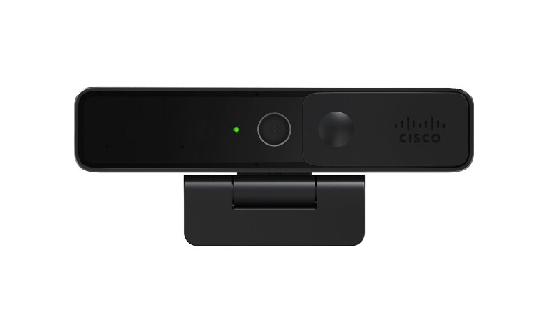 Cisco Webex Desk Camera - webcam