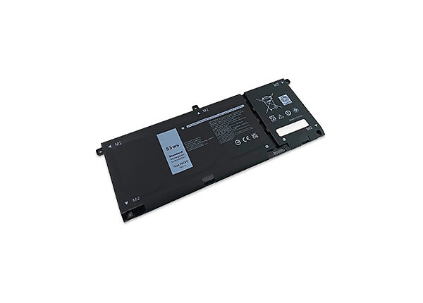 Total Micro Battery, Dell Latitude 3410, 3510 - 4-Cell 53WHr