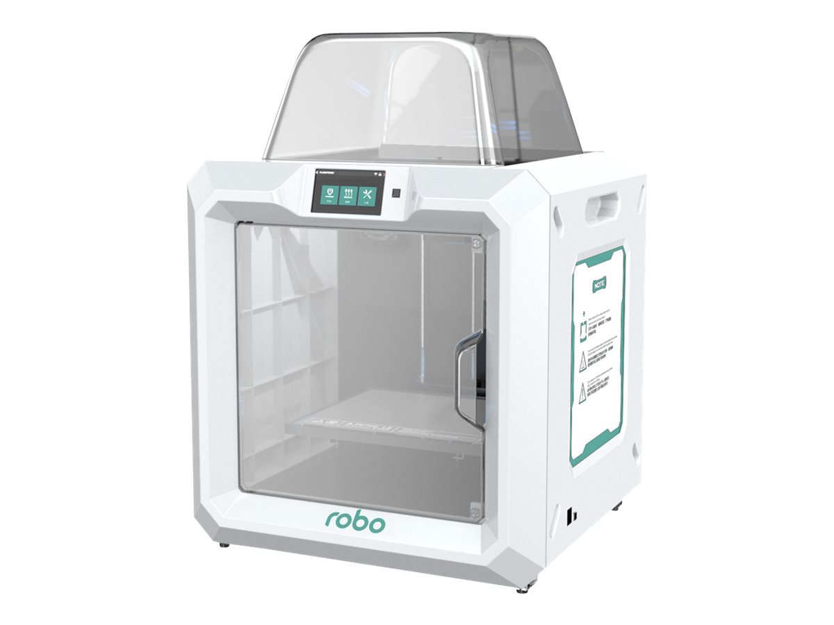 Mimio STEM Robo E3 Pro - 3D printer