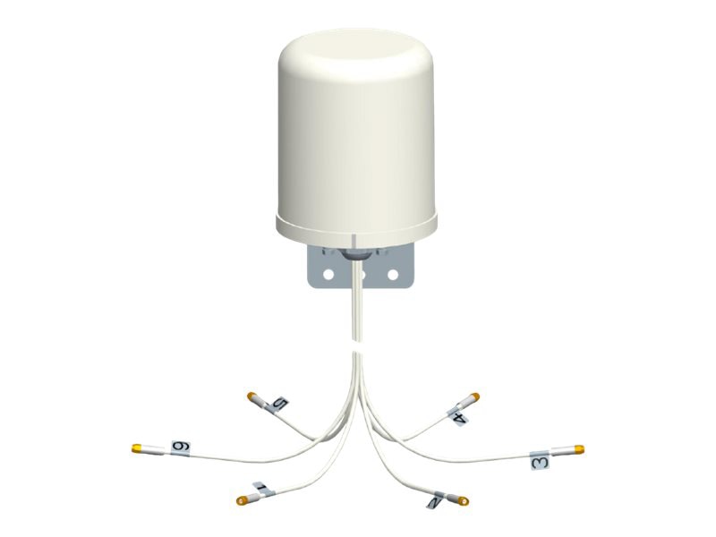 Fortinet FANT-06ABGN-0606-O-R - antenna
