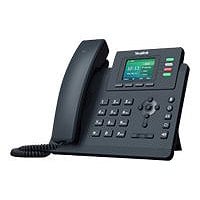 Yealink SIP-T33G - VoIP phone - 5-way call capability