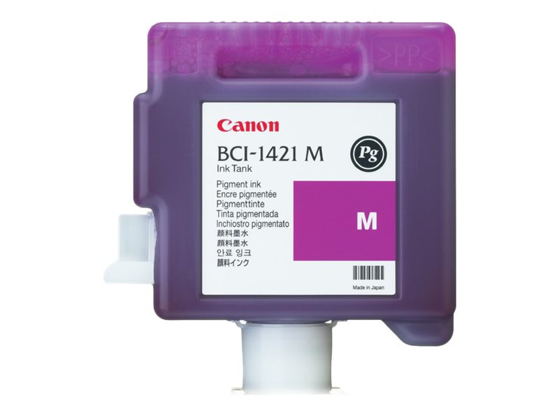 Canon BCI-1421M Magenta Ink Tank
