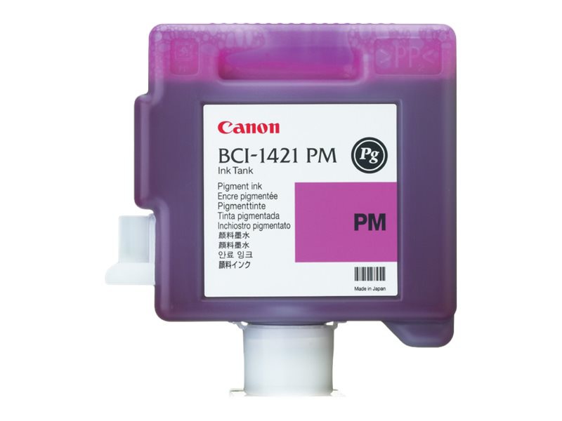 Canon BCI 1421 Photo Magenat Ink Tank