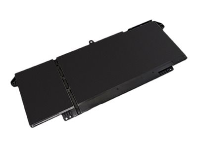 Total Micro Battery, Dell Latitude 7420 - 4-Cell 63Whr