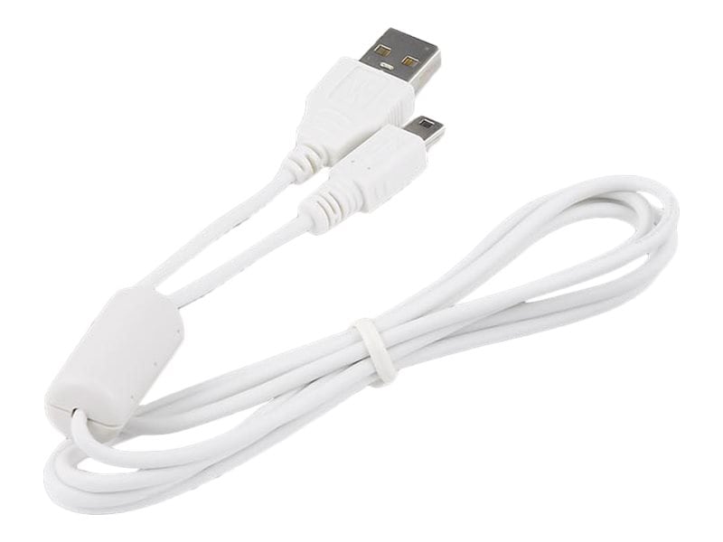 Mening Kommentér Caroline Canon IFC-400PCU - USB cable - 5 ft - 9370A001 - Camera & Video Accessories  - CDW.com