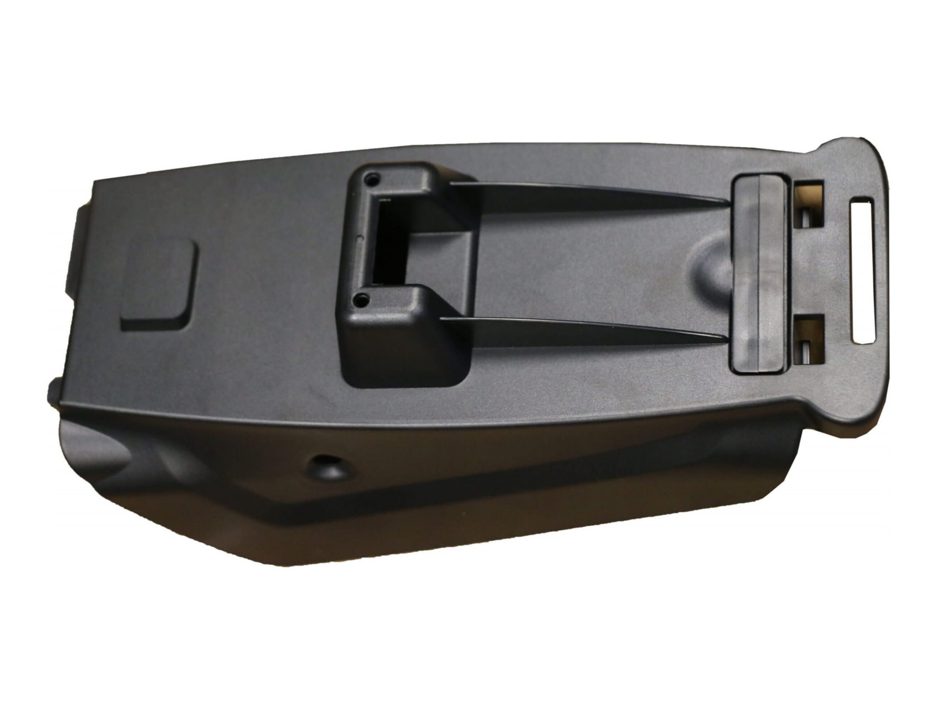 Havis FlexiPole POS terminal mount backplate