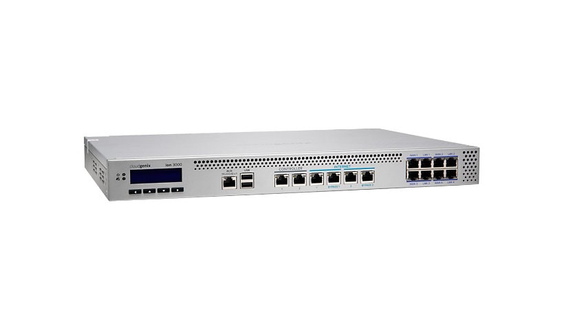 Palo Alto Networks Onsite Spare for CloudGenix ION 3000 Hardware Appliance