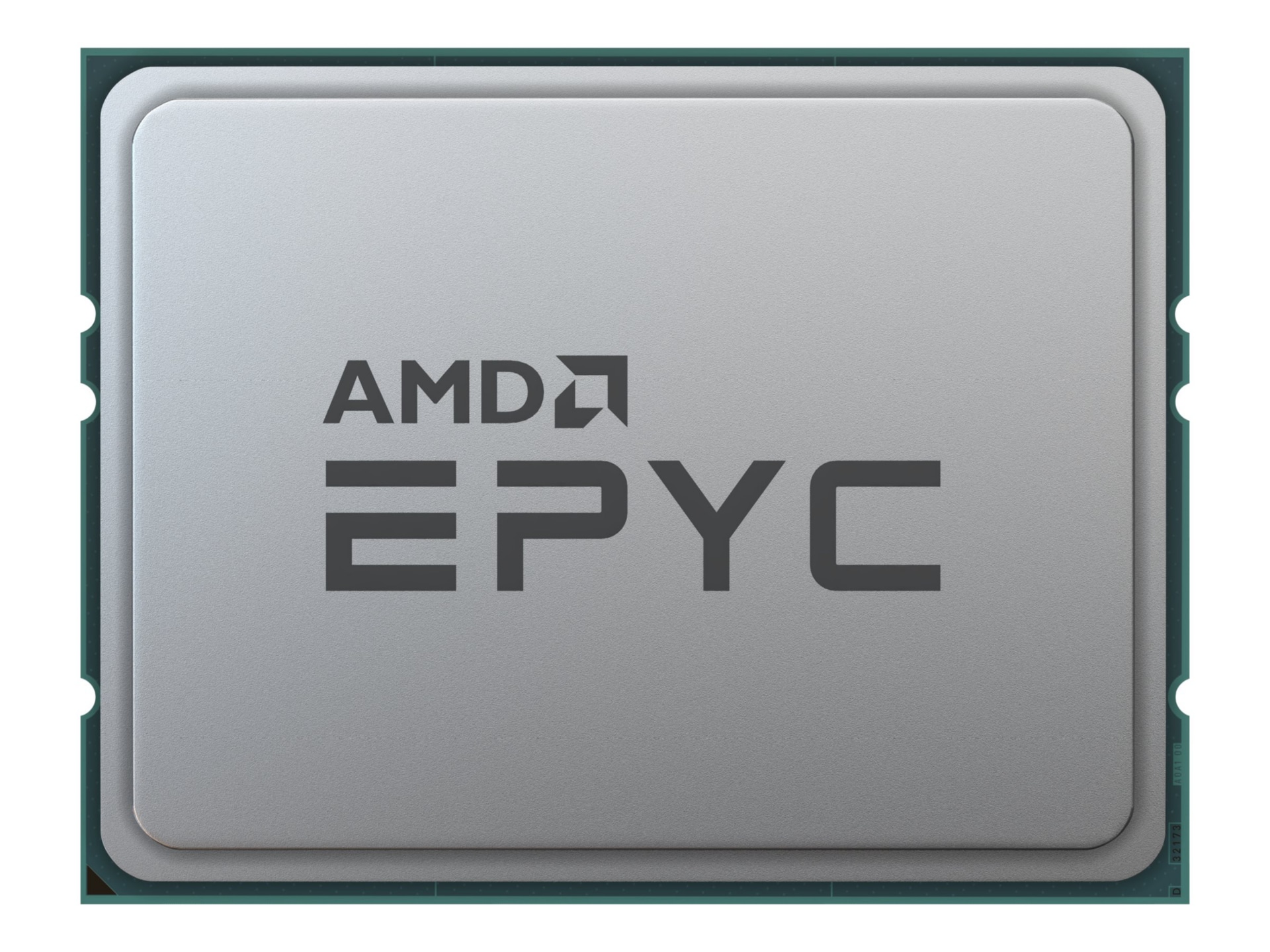 AMD EPYC 7313P / 3 GHz processor - OEM