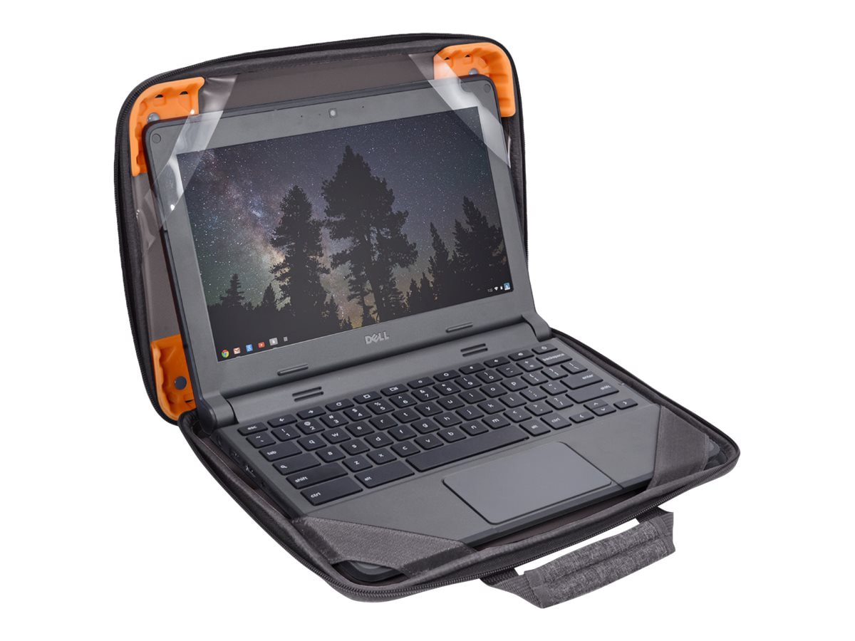 Higher Ground Shuttle 3.0 - notebook carrying case