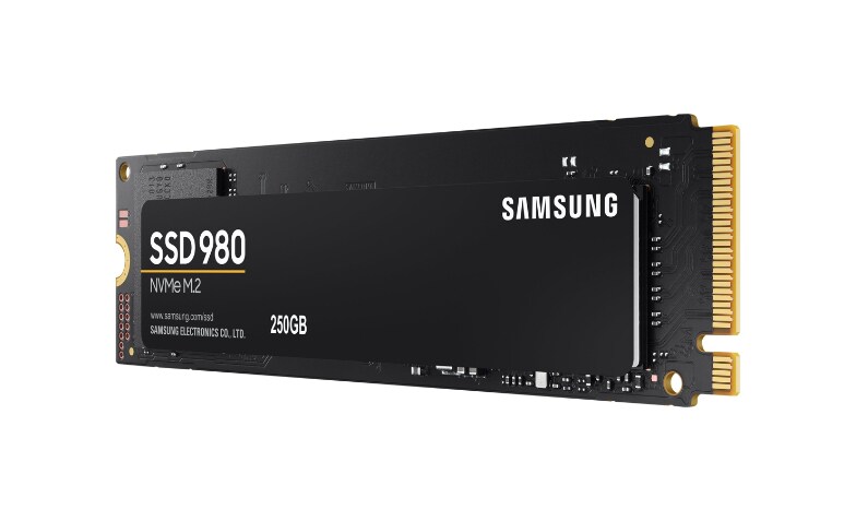 Samsung m2 clearance ssd 250gb