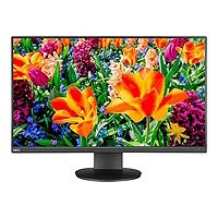 NEC E243F-BK - LED monitor - Full HD (1080p) - 23.8"