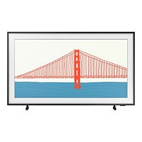 Samsung QN75LS03AAF The Frame LS03A Series - 75" Class (74.9" viewable) LED