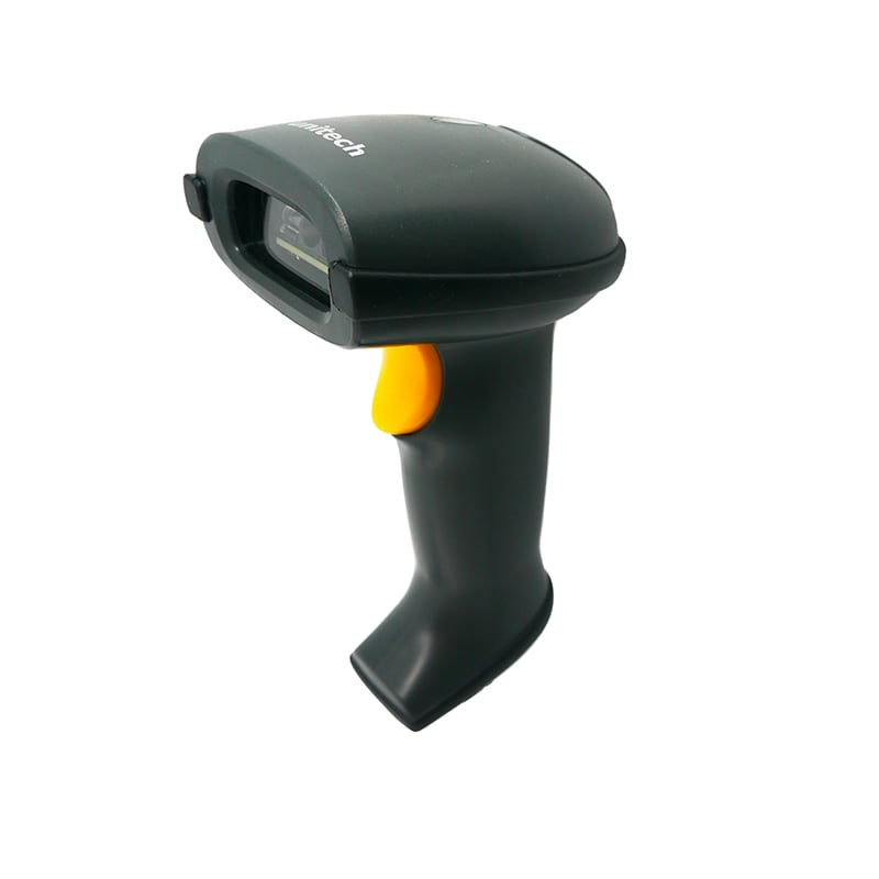 Unitech MS838 Handheld Laser Scanner