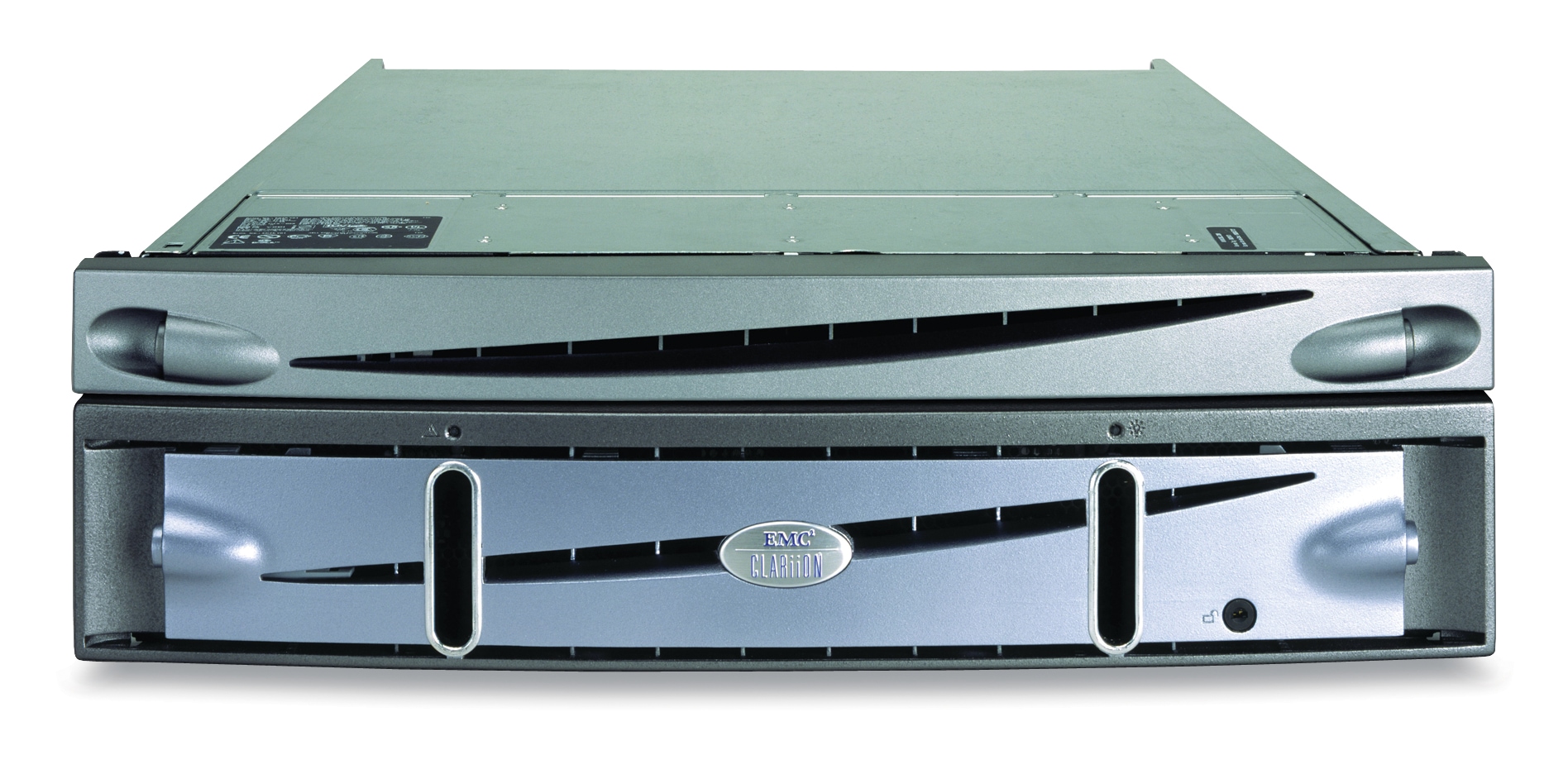 EMC CLARiiON AX100SC - hard drive array
