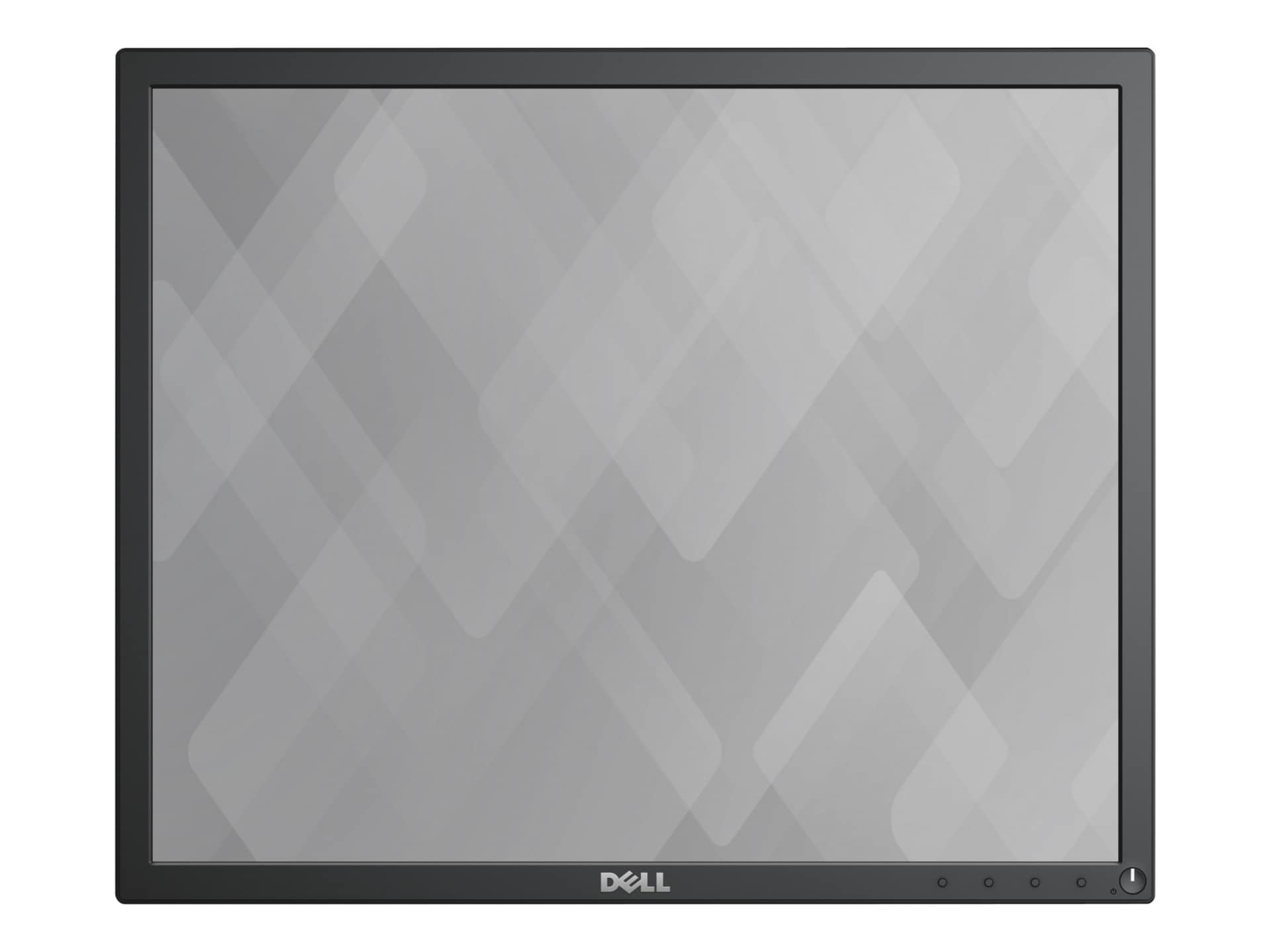 Dell P1917S - LED monitor - 19"