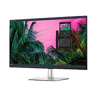 Dell P3221D - LED monitor - 31.5"