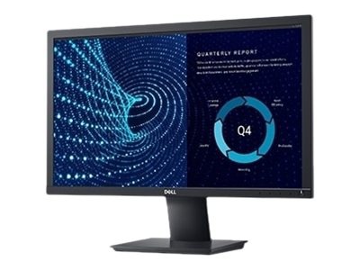 Dell E2221HN - LED monitor - Full HD (1080p) - 21.5" - with 3-year Advanced
