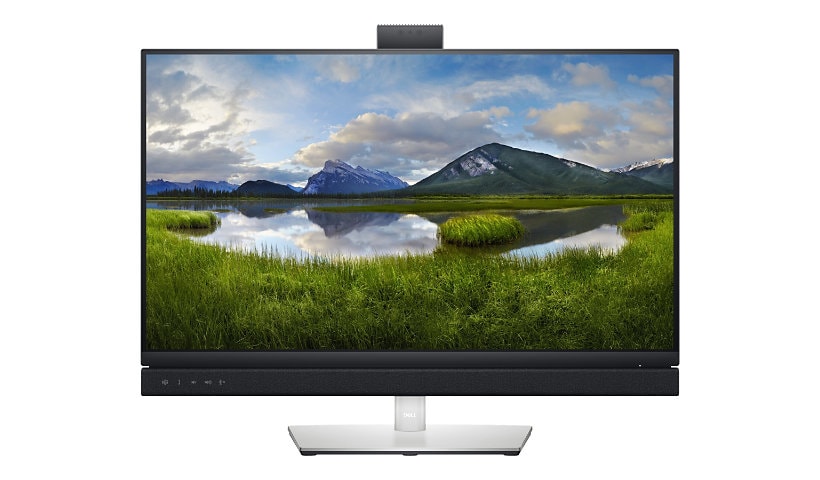 Dell 27 Video Conferencing Monitor C2722DE - LED monitor - QHD - 27"
