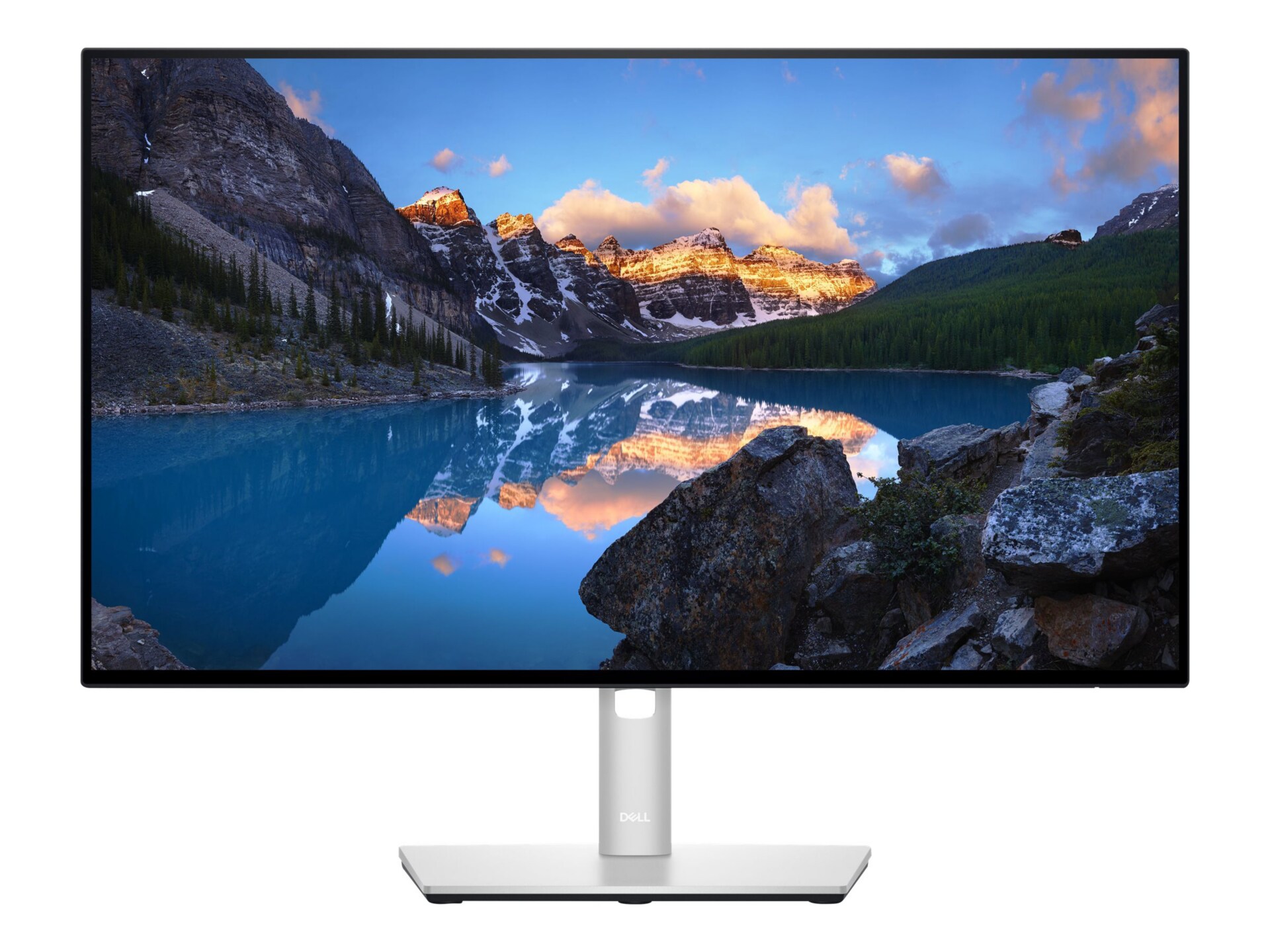 Dell UltraSharp U2422H - LED Monitor - Full HD (1080p) - 24" - With 3 ...