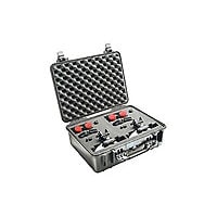 Pelican Protector Case 1520 with Pick 'N Pluck Foam