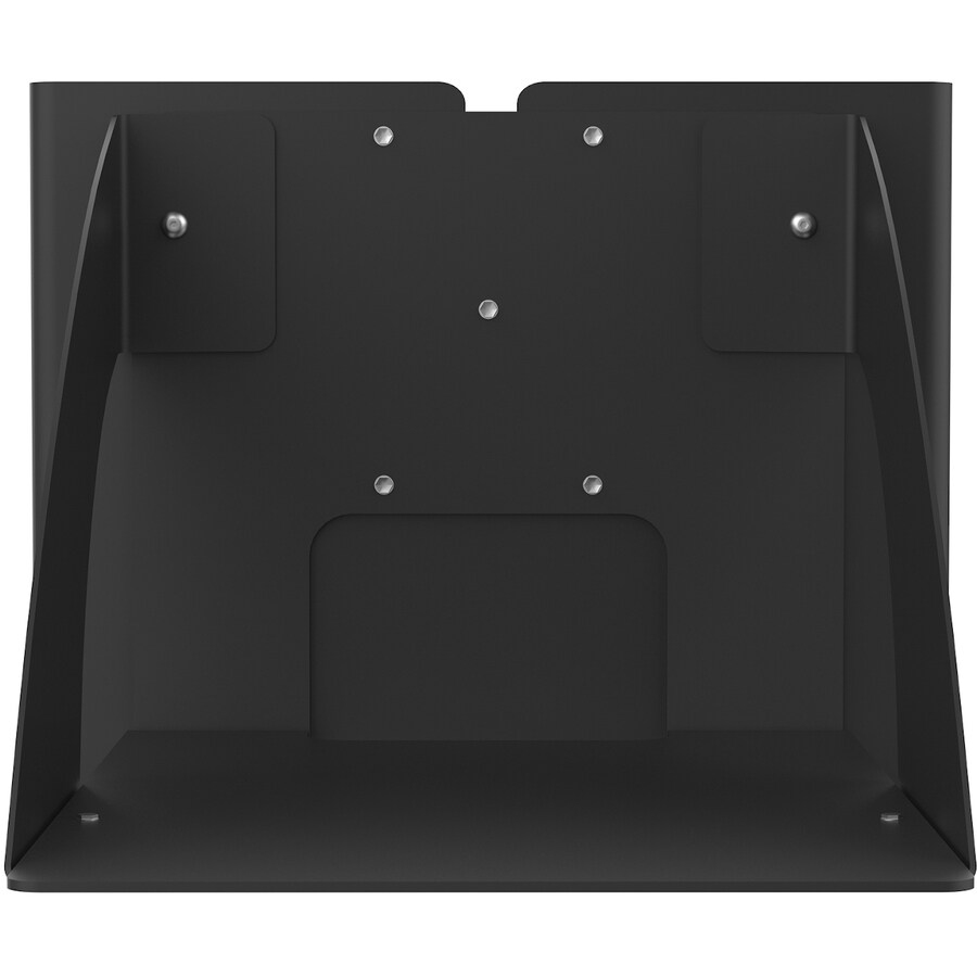 CTA Printer Shelf Add On for PADPARAF w/ Mounting Bracket (Black)
