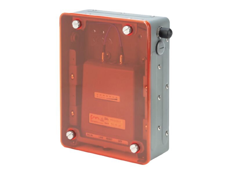 Cisco FM Shield - network device enclosure