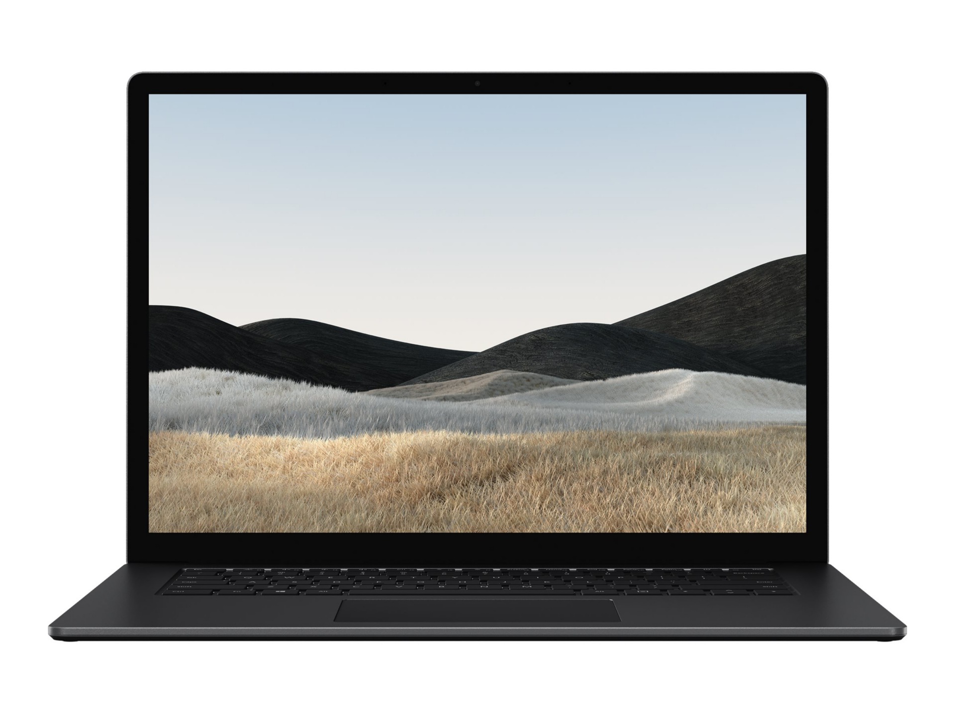 Microsoft Surface Laptop 4 - 15