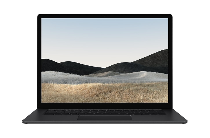 Microsoft Surface Laptop 4 - 15