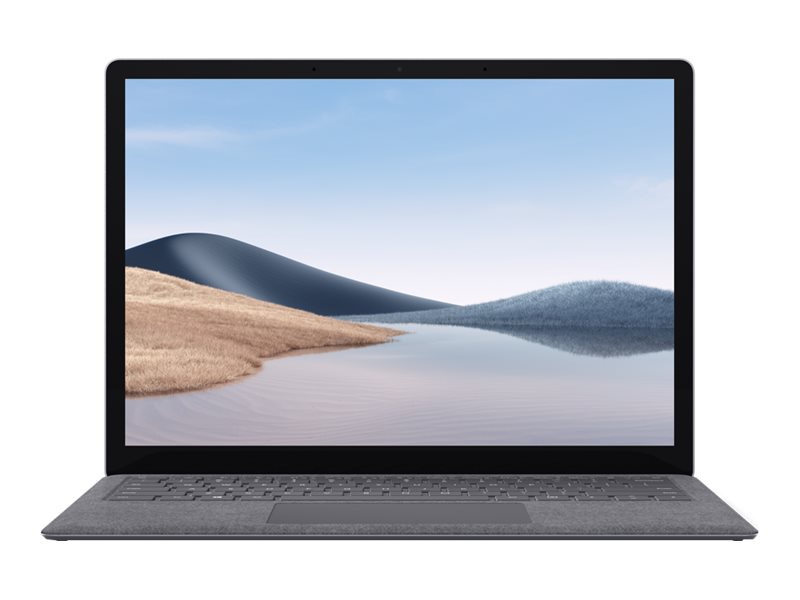 Microsoft Surface Laptop 4 - 13.5" - Core i5 1145G7 - 16 GB RAM - 512 GB SSD - English