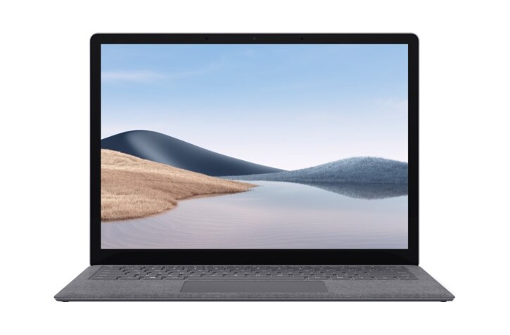 Microsoft Surface Laptop 4 - 13.5