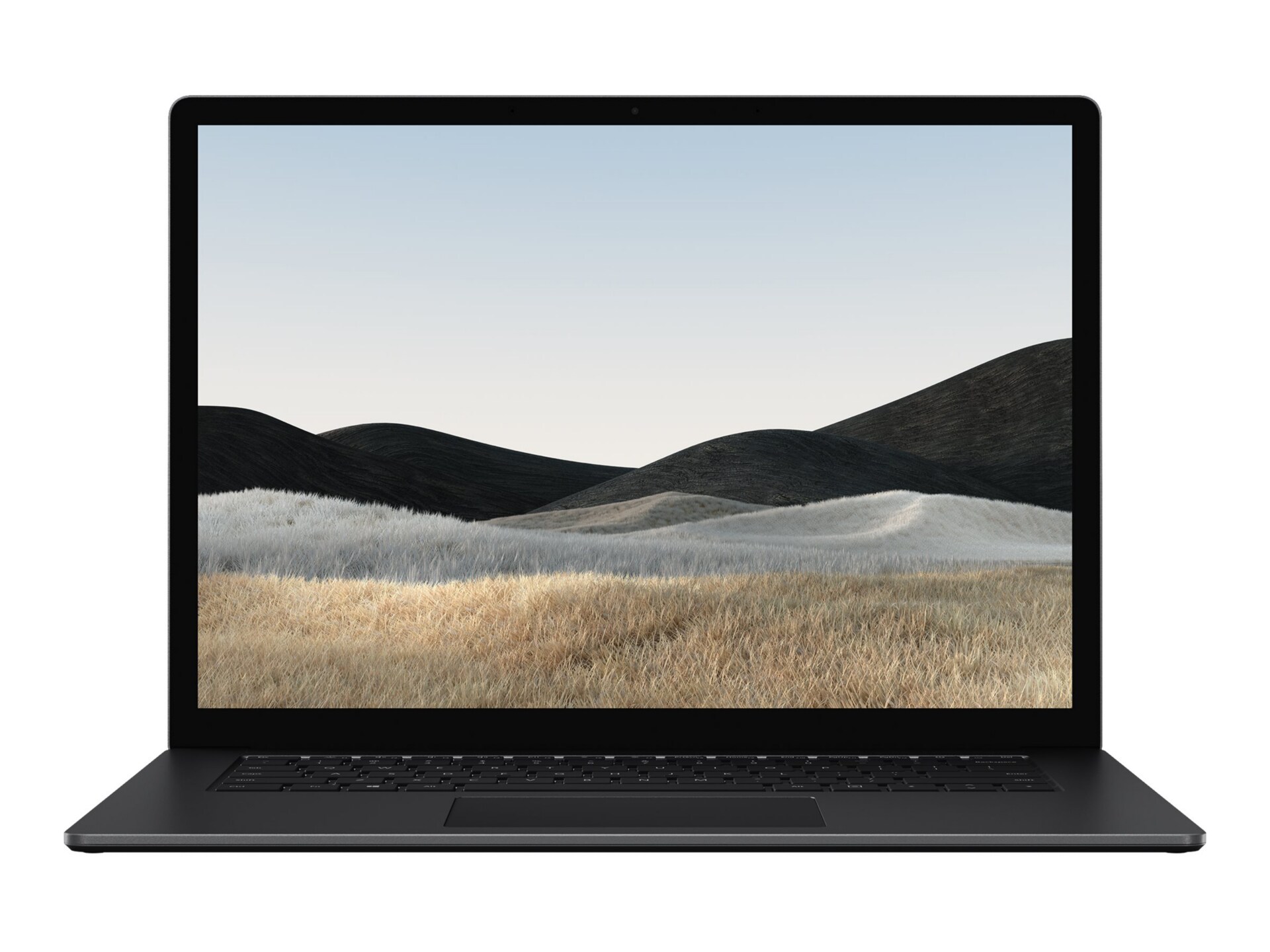 Microsoft Surface Laptop 4 - 13.5 - Core i7 1185G7 - 32 GB RAM