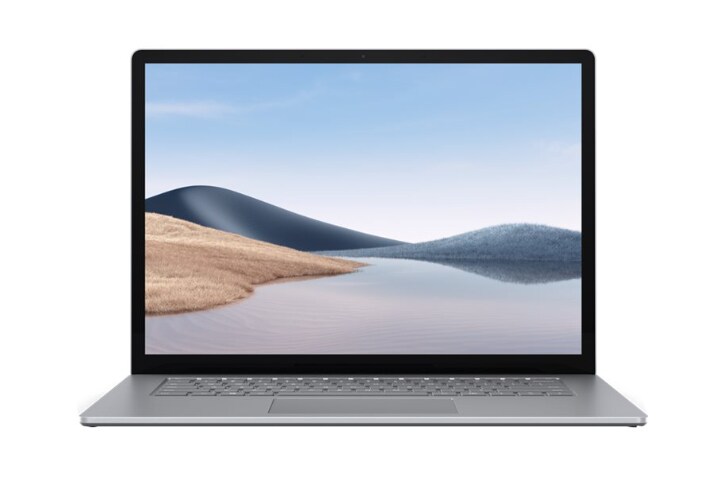 Microsoft Surface Laptop 4 - 15