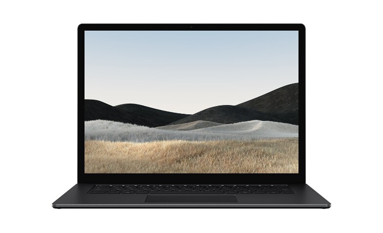 Microsoft Surface Laptop 4 - 13.5