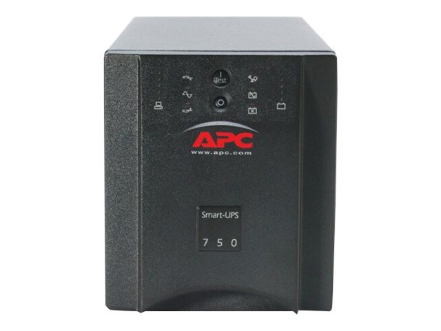 Smart ups 750 аккумулятор