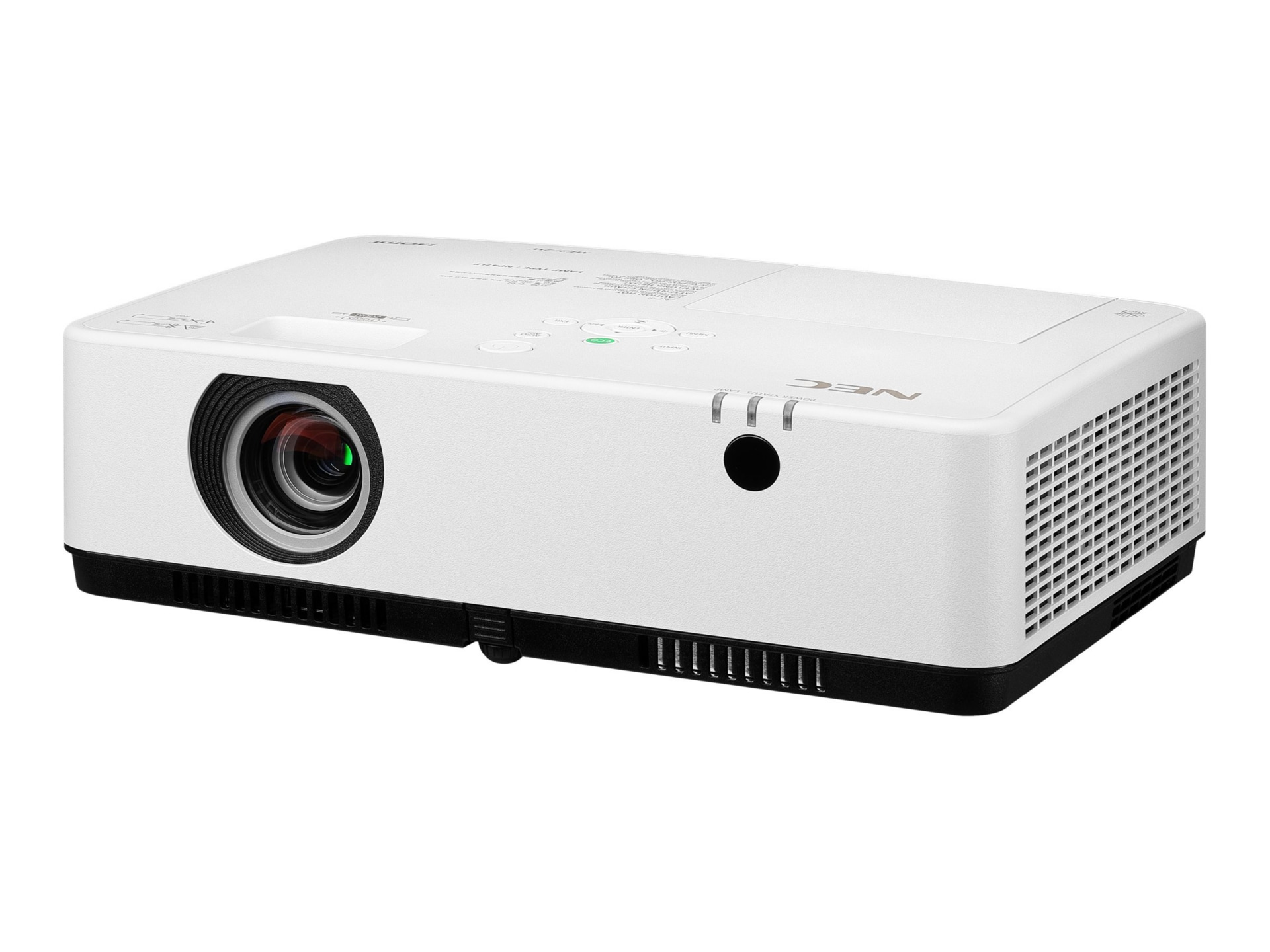 NEC NP-ME453X - LCD projector - LAN