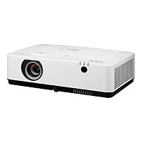 NEC NP-ME453X - LCD projector - LAN