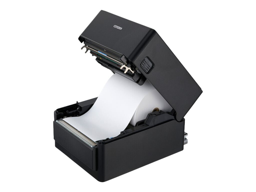 Citizen CT-S4500 - imprimante de reçus - Noir et blanc - thermique direct