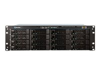 NewTek NRS16 - NAS server - 96 TB