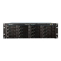NewTek NRS16 - NAS server - 96 TB