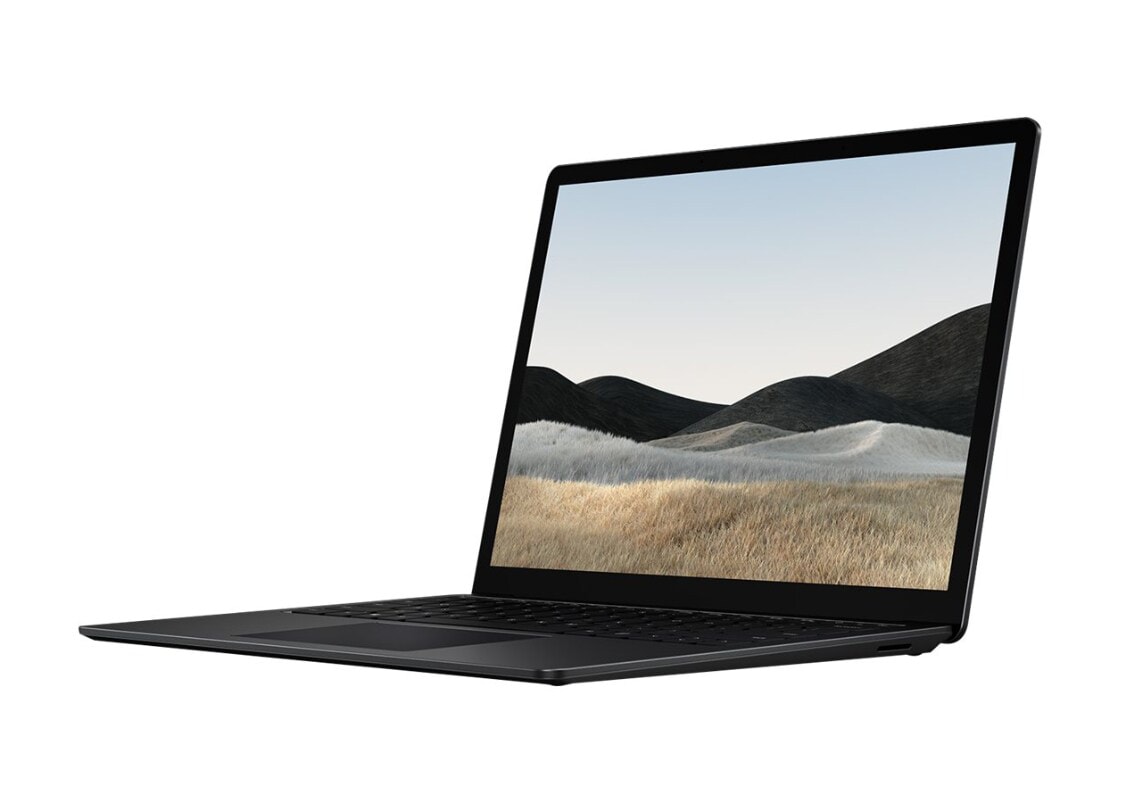Microsoft Surface Laptop 4 13.5 Core i5 8GB RAM 512GB Windows 10
