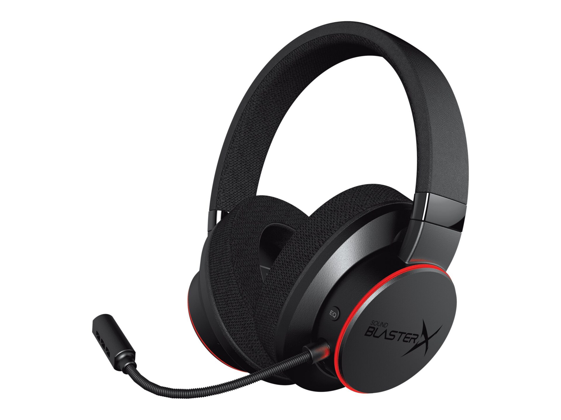 Creative Sound BlasterX H6 - headset