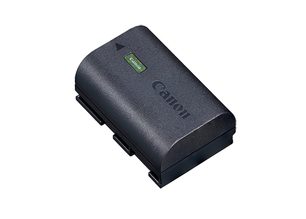 Canon 2130mAh 7.2V Lithium-Ion Battery Pack for EOS Cameras