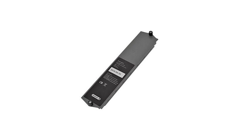 Printek Single Battery for Interceptor 820 Printer